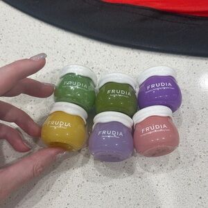 Frudia skincare minis! Never used.